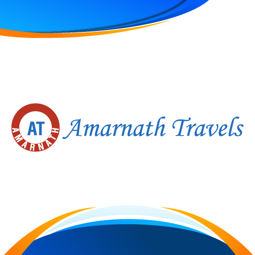 Amarnath Travels - Bus Tickets logo