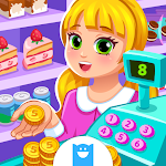 Cover Image of 下载 Supermarket Game 2  APK