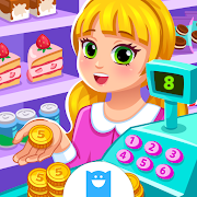 Supermarket Game 2 app icon