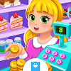 Supermarket Game 2 Icon