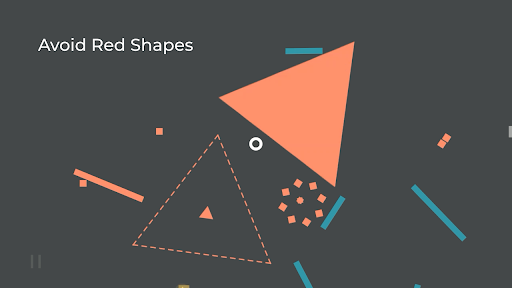SPHEX – Minimal Arcade Game Screen 3