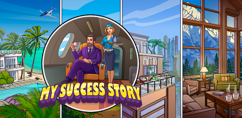 My Success Story business game
