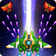Galaxy Attack-space shooting games