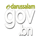 e-Darussalam icon