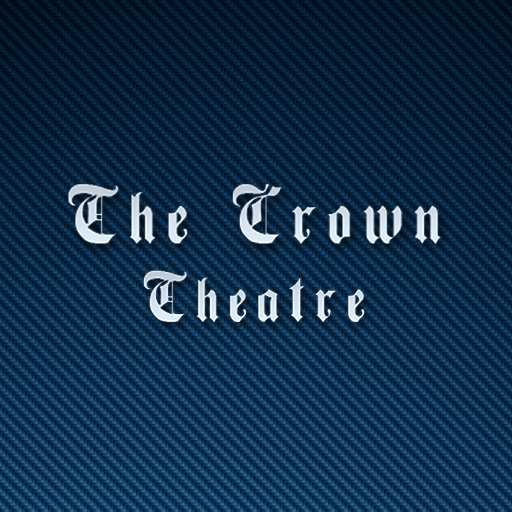 Crown Theatre  Icon
