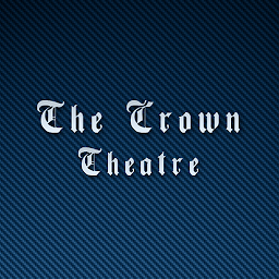 Значок приложения "Crown Theatre"