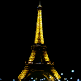 Paris Eiffel LiveWallpaper icon