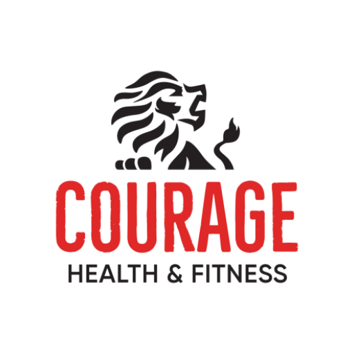 Courage Gym Laai af op Windows