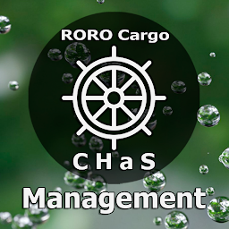 Icon image RORO cargo CHaS Management CES