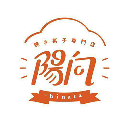 お誕生日ケーキとアイシングクッキー/陽向 hinata logo