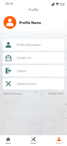 RideDoc Screen 3