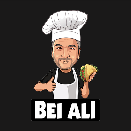 Bei Ali - Apps on Google Play