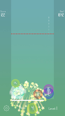 Game screenshot Tricky Bubbles Pro apk download