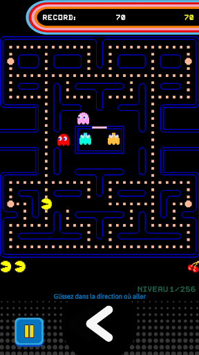 PAC-MAN APK MOD screenshots 1