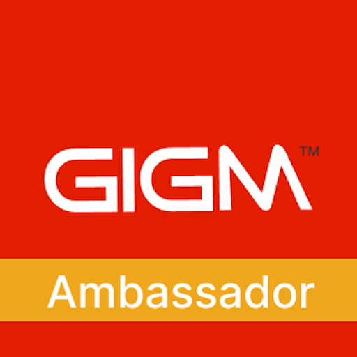 GIGM Ambassadors  Icon