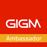 GIGM Ambassadors icon