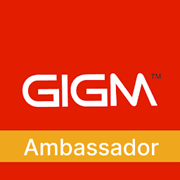 Icon image GIGM Ambassadors