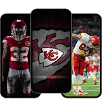 Cover Image of Download K.C. Chiefs Wallpapers 4K 2 APK