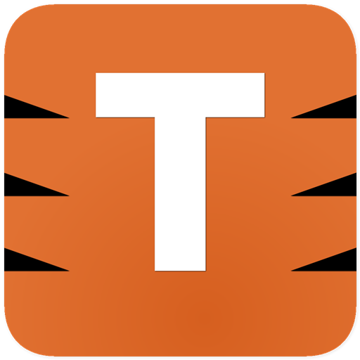 Tigersafe - RIT logo