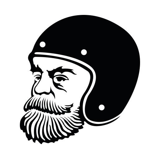 Chapter Oosterhout logo