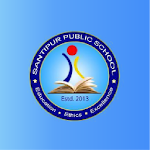 Cover Image of Baixar Santipur Public School  APK