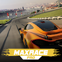 Download MaxRace Pro Install Latest APK downloader