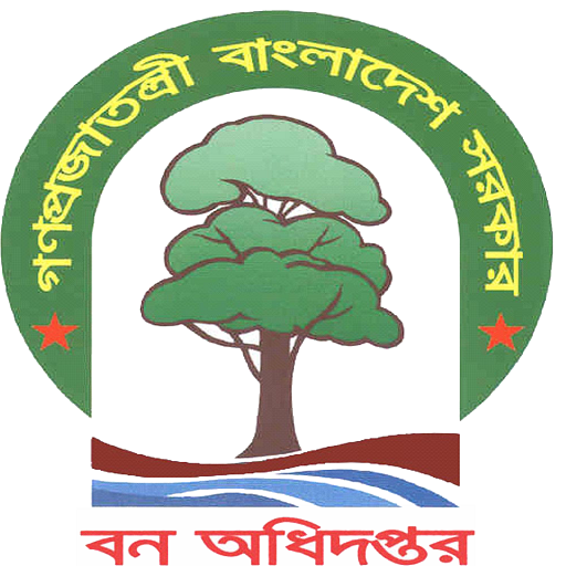 Eco-Tourism in Sundarban logo