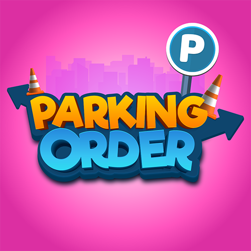 Download APK Parking Order! Latest Version