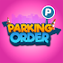 Parking Order!