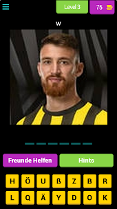 Borussia Dortmund Trivia Quiz