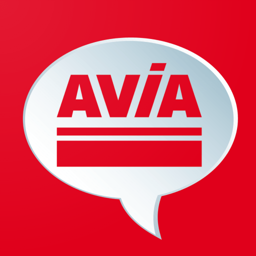 Team AVIA for  Android – Latest Version & Features app icon