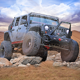 PRO Jeep Simulator Offroad 4x4 icon