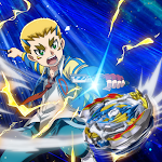 Cover Image of Tải xuống Beyblade Burst Rivals 3.6.1 APK