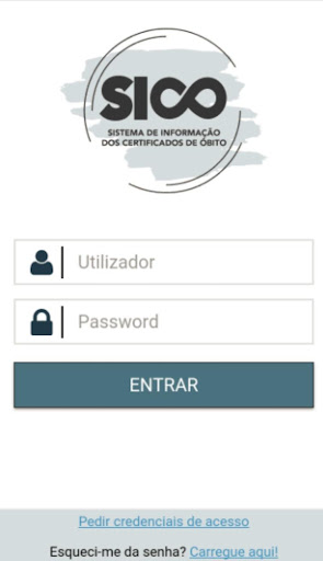 SICO Mobile Screen 2