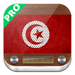 Cover Image of Download Radio Tunisie - FM Radio  APK