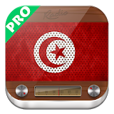 Radio Tunisie - FM Radio icon