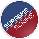 Supreme Scrims icon