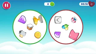 Dobble - Screenshot 1