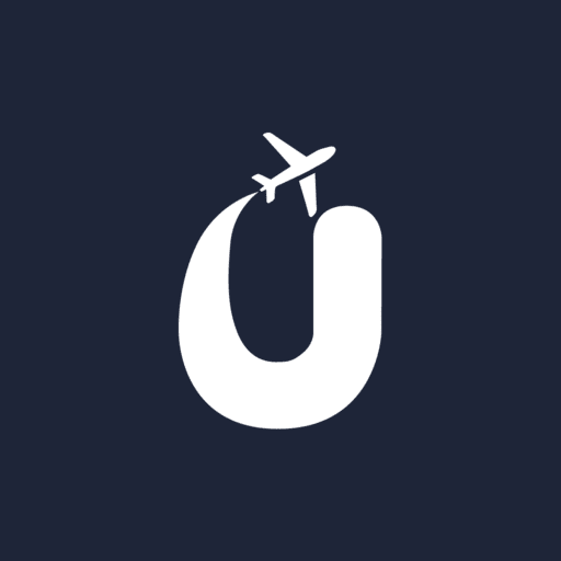 Utravel logo