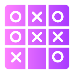 Icon image TicTacToe
