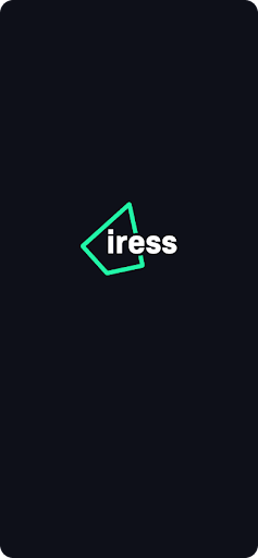 Android application IRESS Wealth VN screenshort