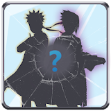 Anime Quiz. Naruto&Boruto shadows icon