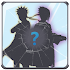 Anime Quiz. Naruto&Boruto shadows4.1