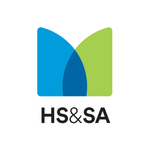 MetLife HS&SA Logo