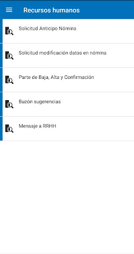 QN Conecta Screen 2