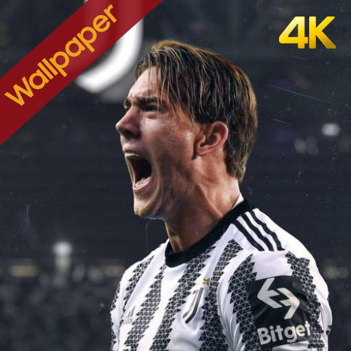 Juventus Wallpaper HD logo