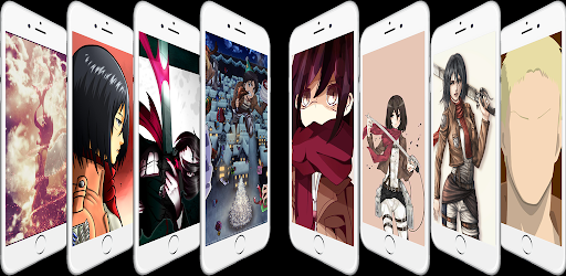 AOT Wallpapers 4Titan HD