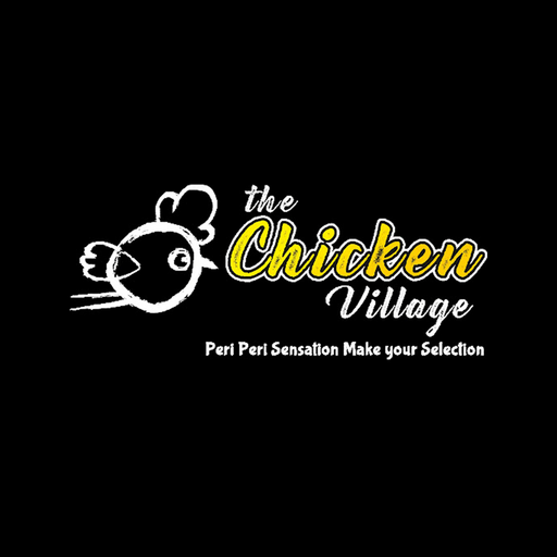 The Chicken Village logo