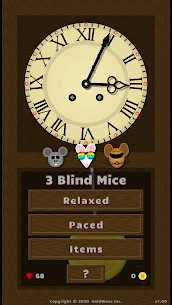 3 Blind Mice  For Pc | How To Install  (Free Download Windows & Mac) 1