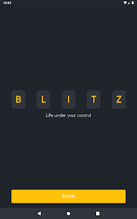 Blitz.do: To Do List, Tasks, R Screenshot